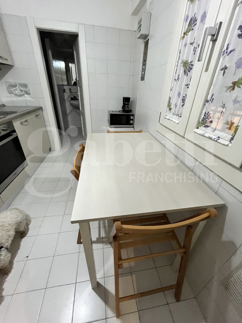 Bilocale arredato in affitto a Bologna