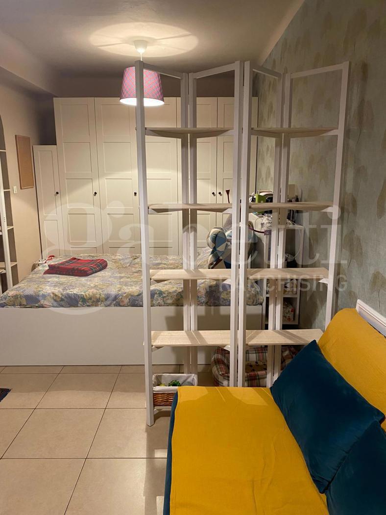 Bilocale arredato in affitto a Bologna