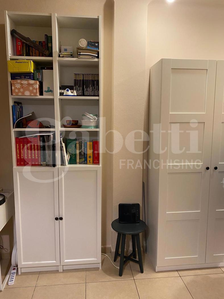 Bilocale arredato in affitto a Bologna