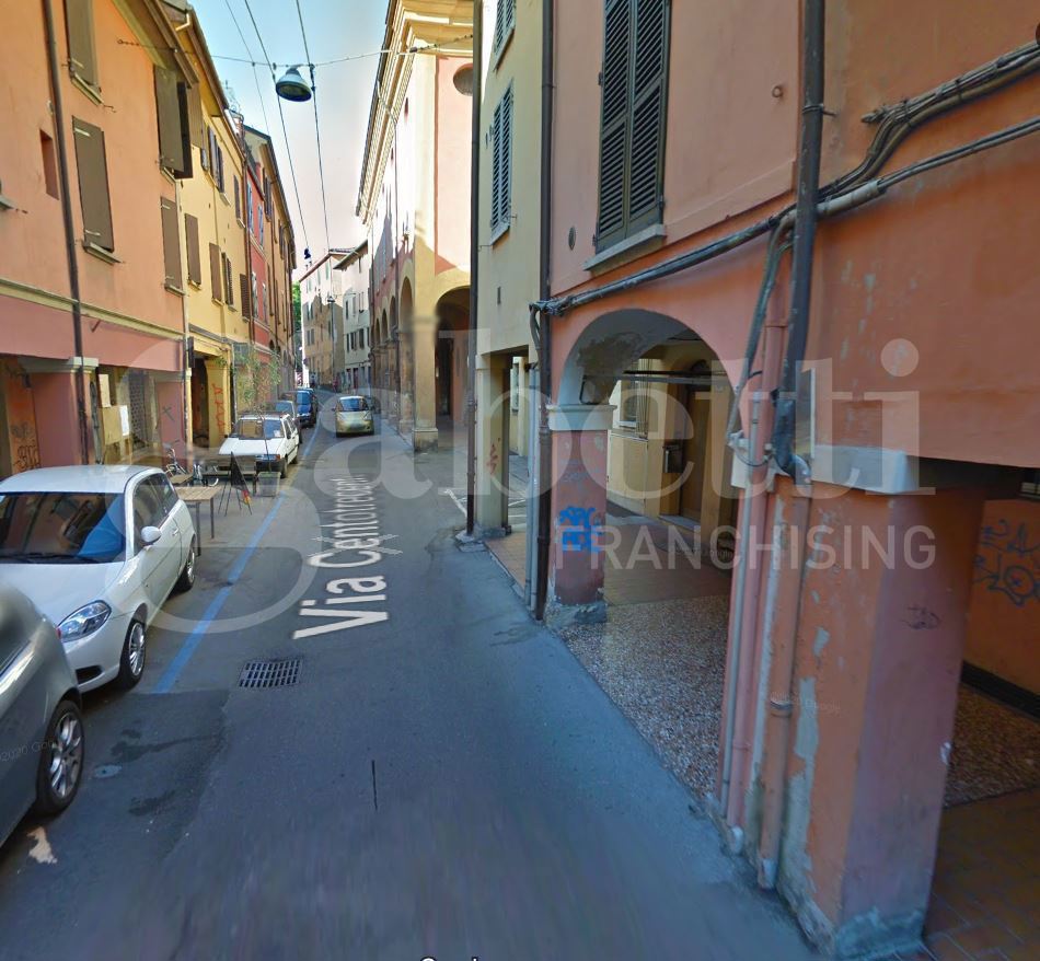 Bilocale arredato in affitto a Bologna