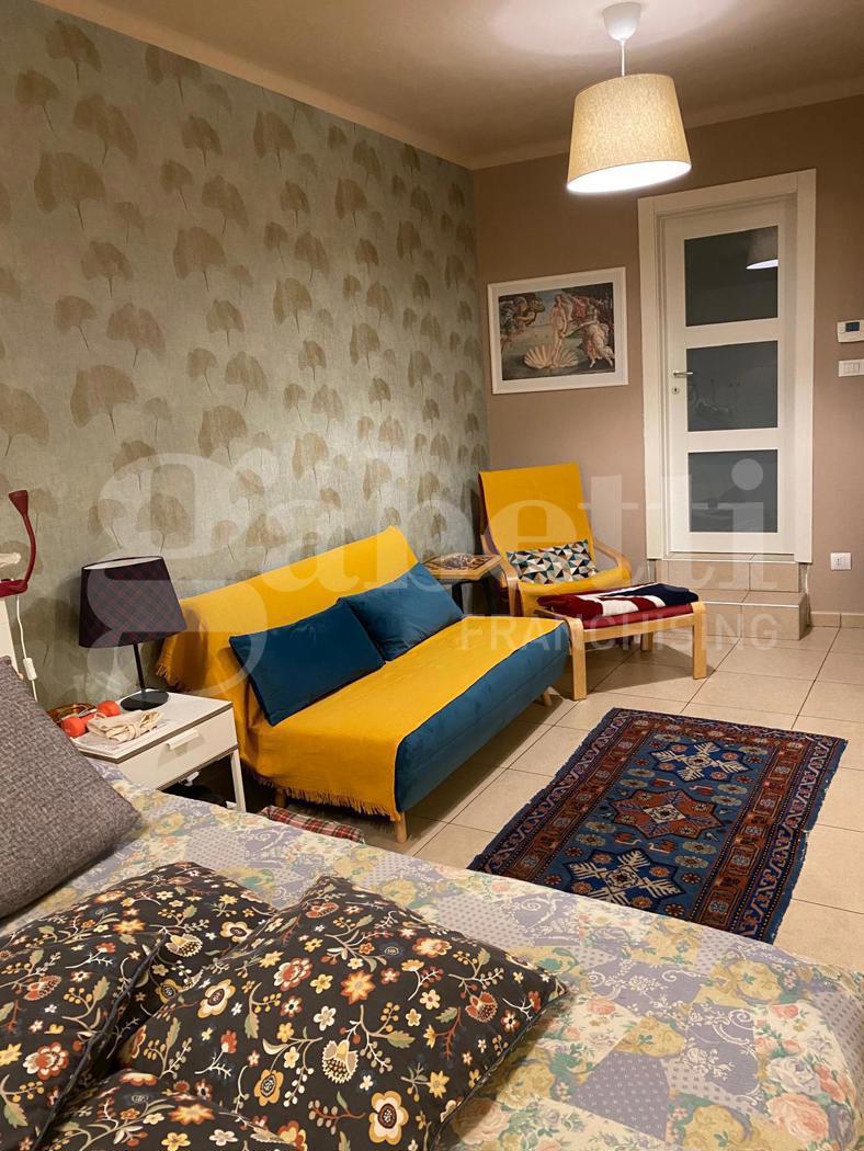 Bilocale arredato in affitto a Bologna