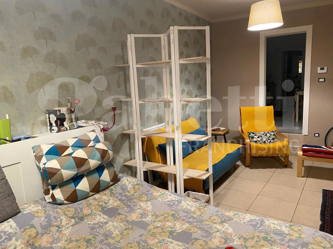 Bilocale arredato in affitto a Bologna