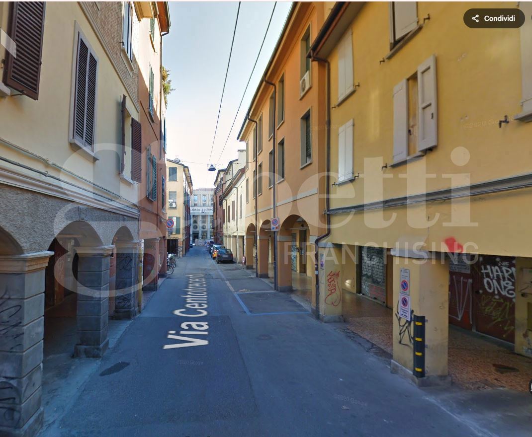 Bilocale arredato in affitto a Bologna