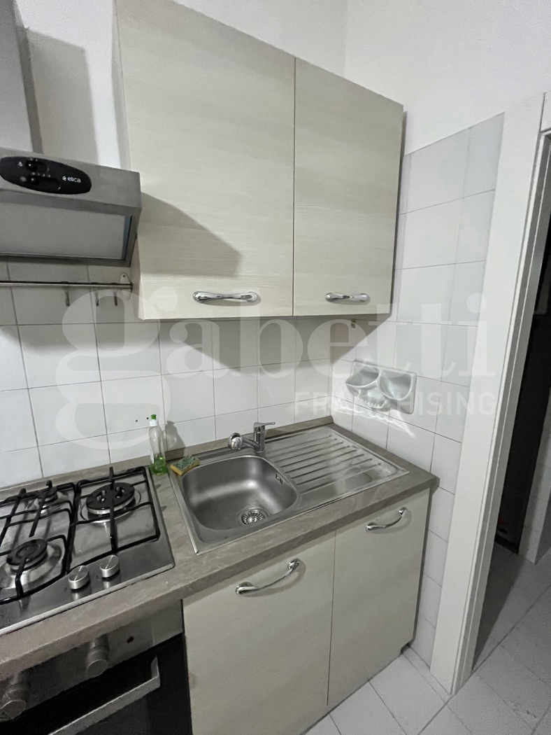 Bilocale arredato in affitto a Bologna