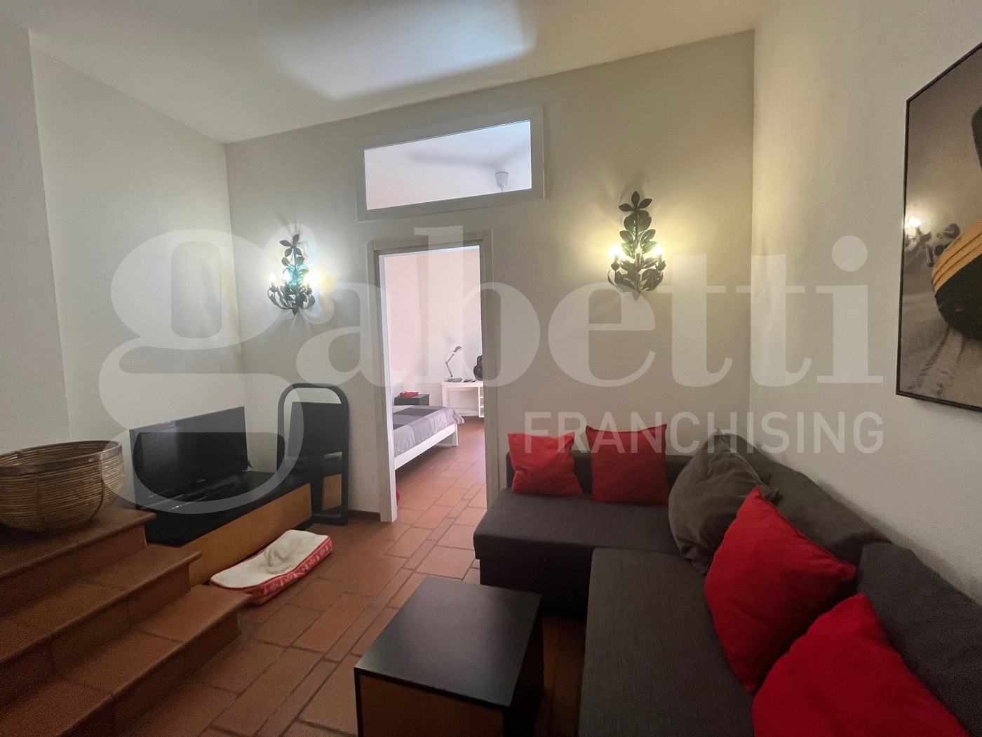 Quadrilocale in affitto a Bologna