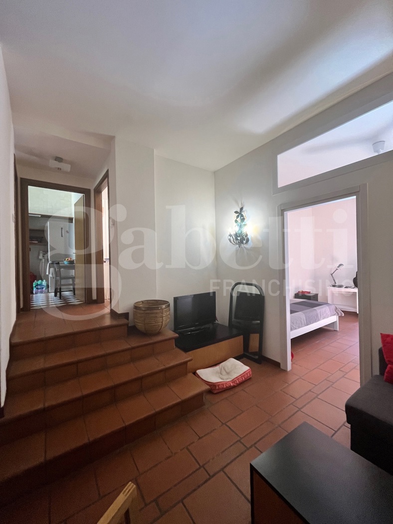 Quadrilocale in affitto a Bologna