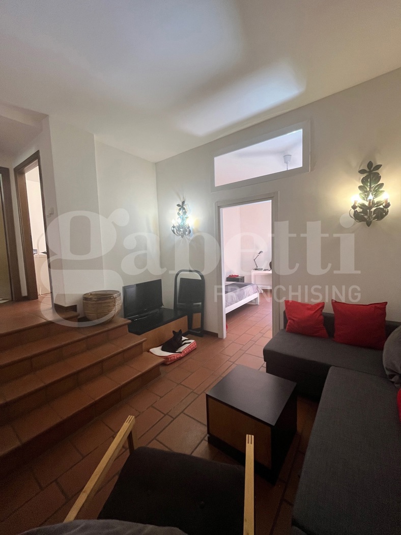 Quadrilocale in affitto a Bologna