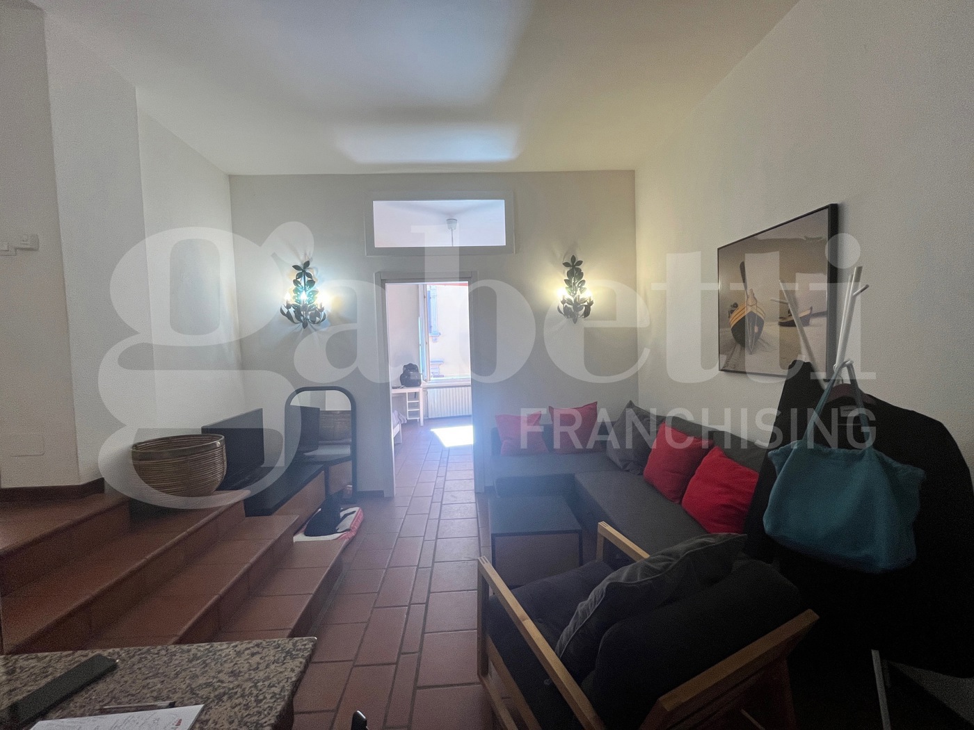 Quadrilocale in affitto a Bologna