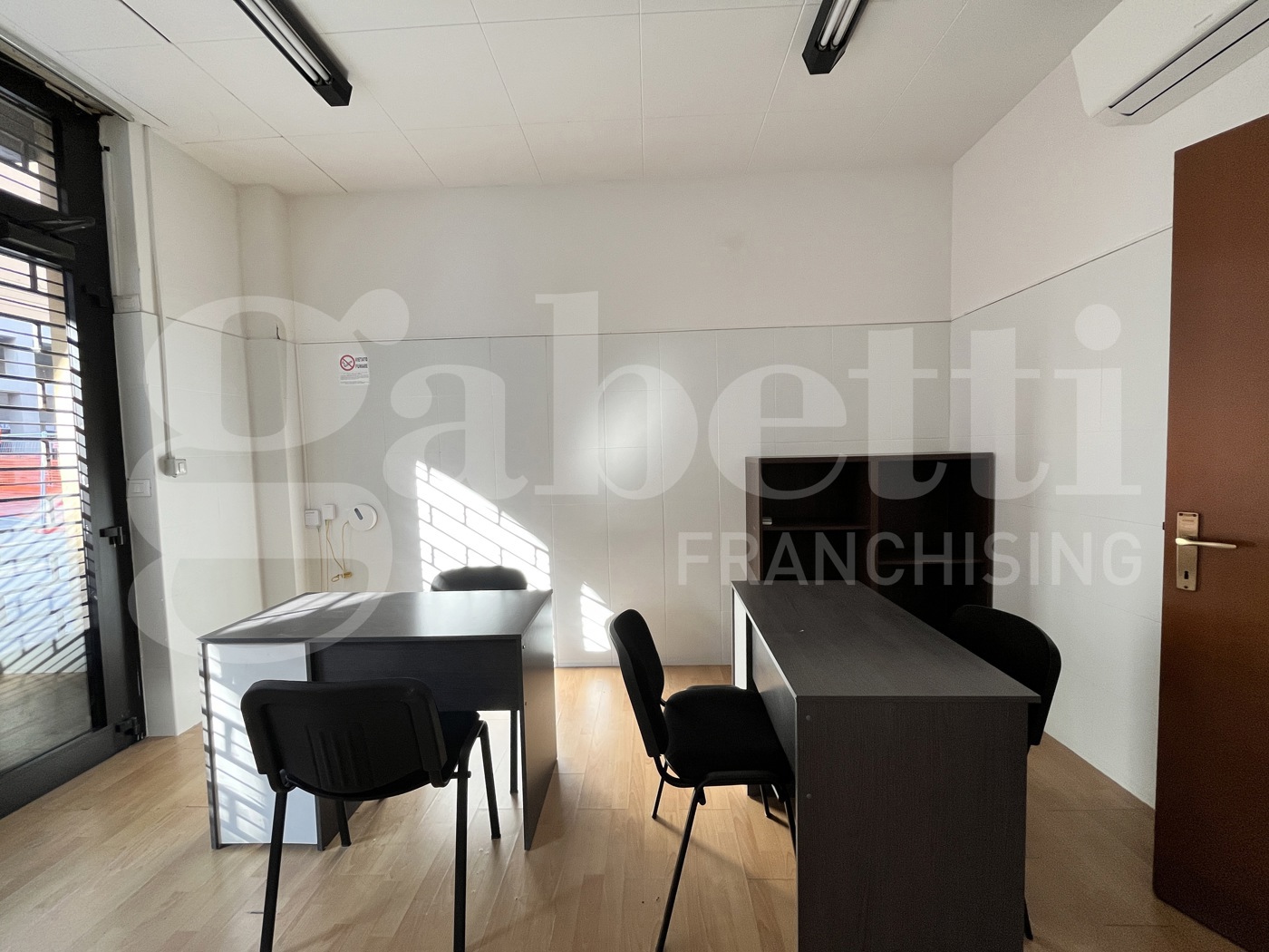 Ufficio in affitto a Bologna