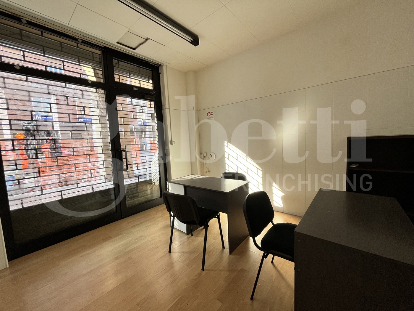 Ufficio in affitto a Bologna