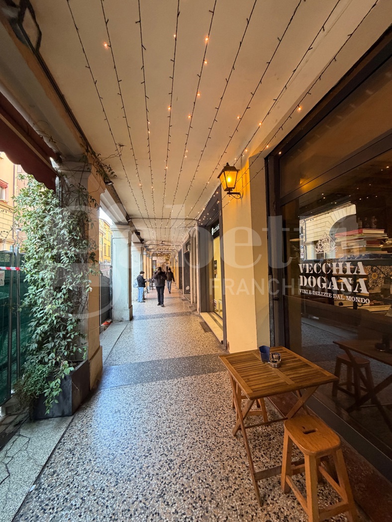 Monolocale in vendita a Bologna