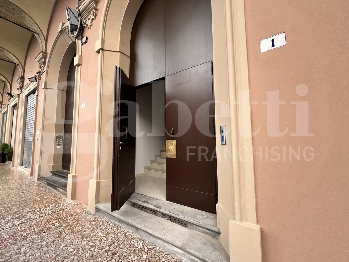 Trilocale in vendita a Bologna