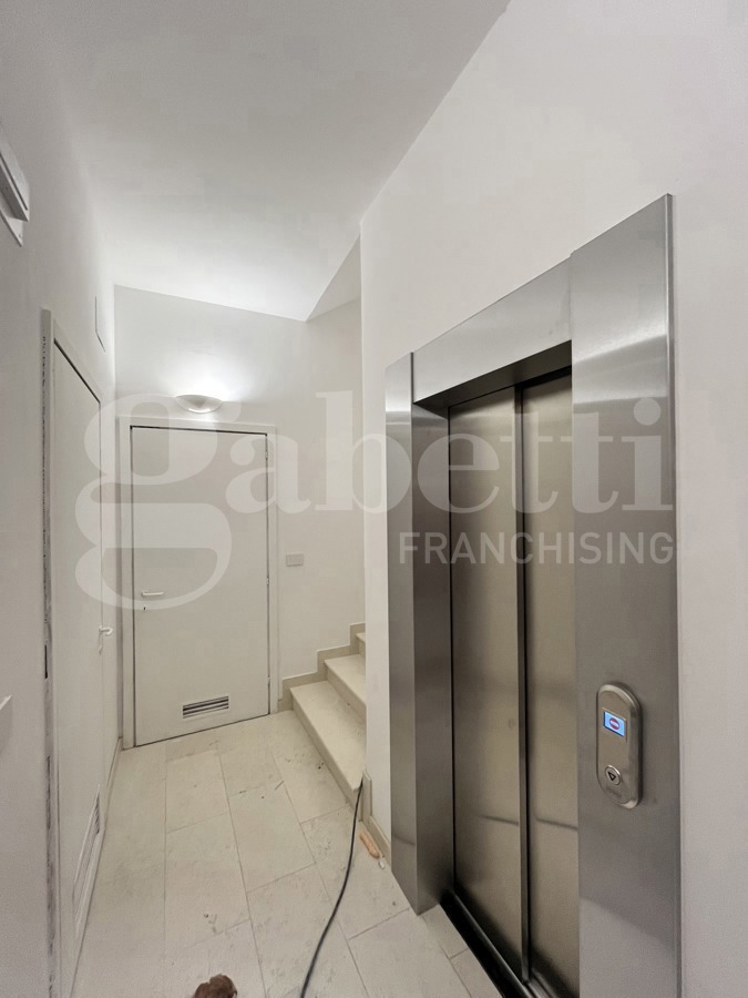 Trilocale in vendita a Bologna