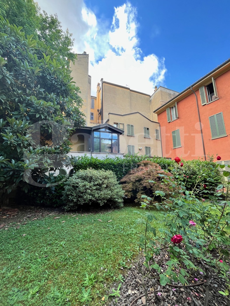 Quadrilocale a basso consumo a Bologna