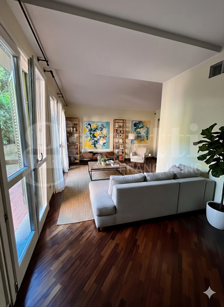 Quadrilocale a basso consumo a Bologna