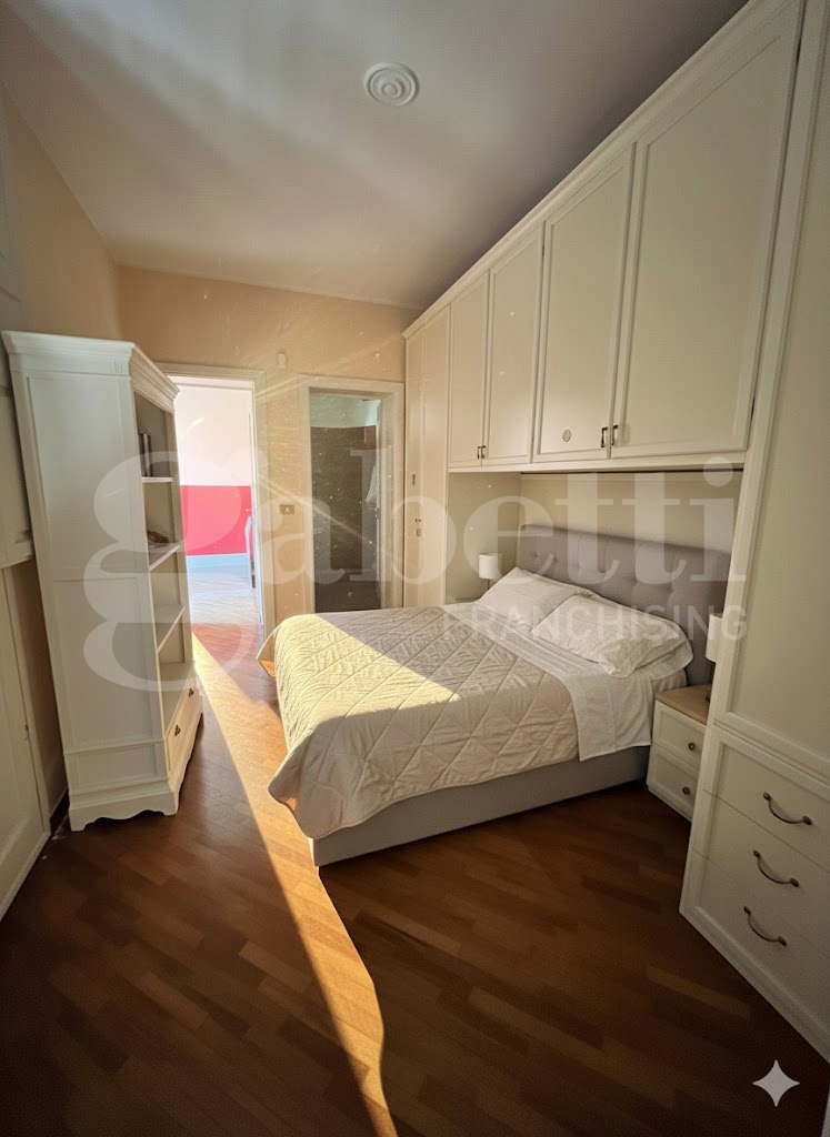 Quadrilocale a basso consumo a Bologna