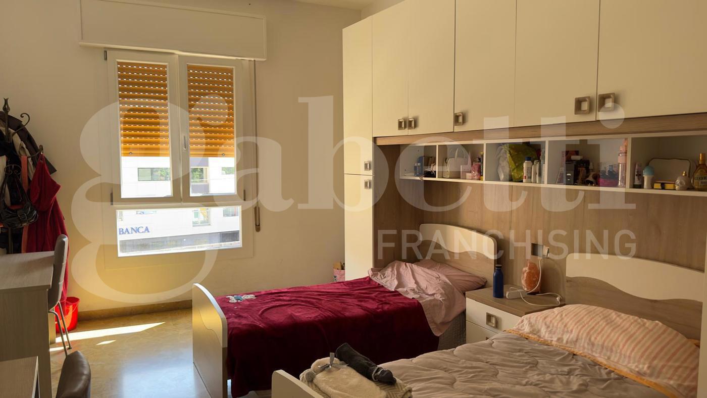 Monolocale arredato in affitto a Bologna