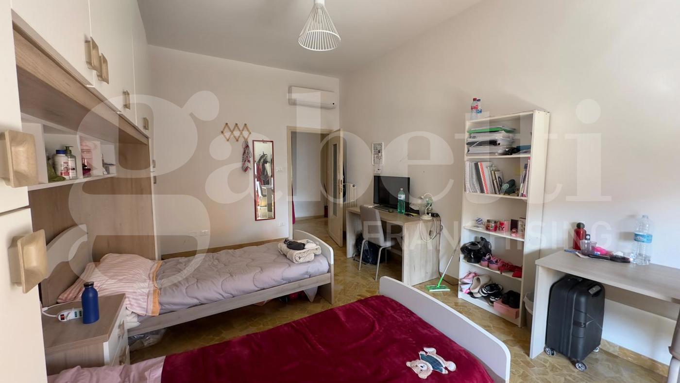 Monolocale arredato in affitto a Bologna