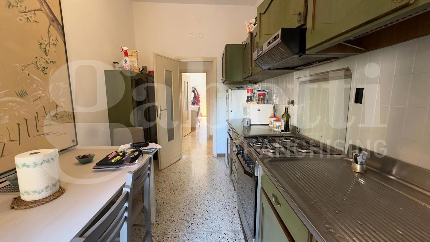 Monolocale arredato in affitto a Bologna