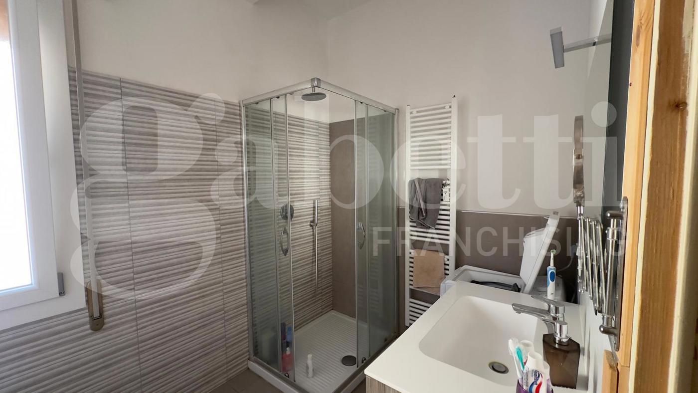 Monolocale arredato in affitto a Bologna