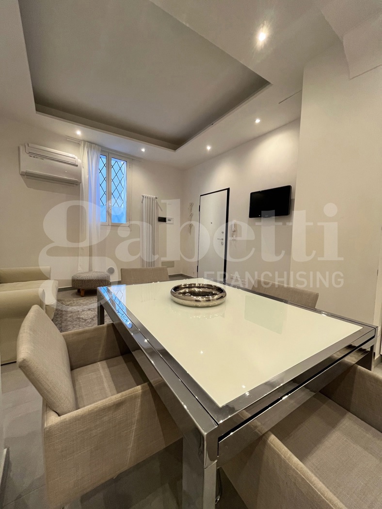 Bilocale arredato in affitto a Bologna