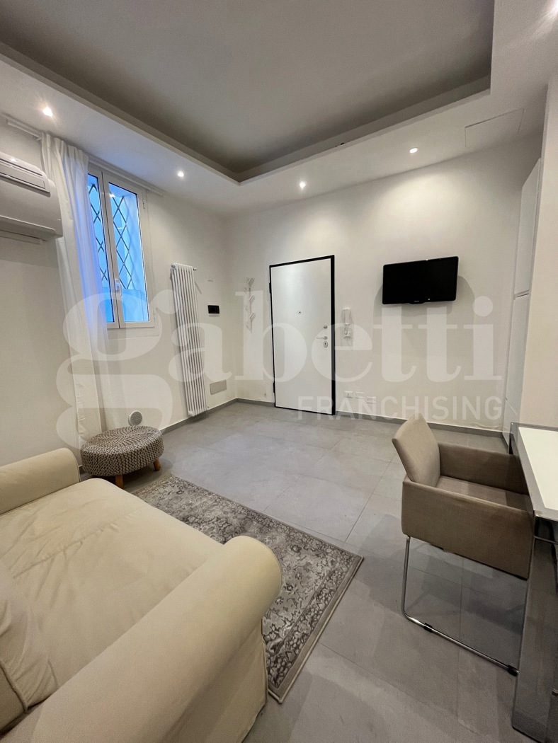 Bilocale arredato in affitto a Bologna