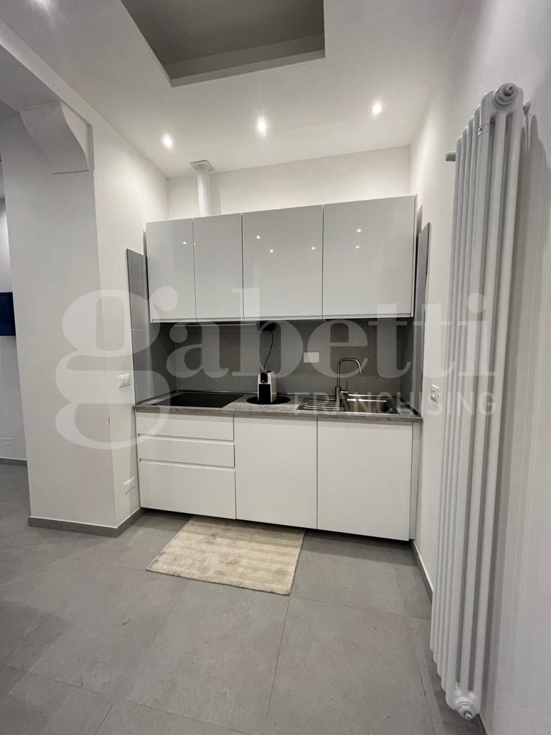 Bilocale arredato in affitto a Bologna