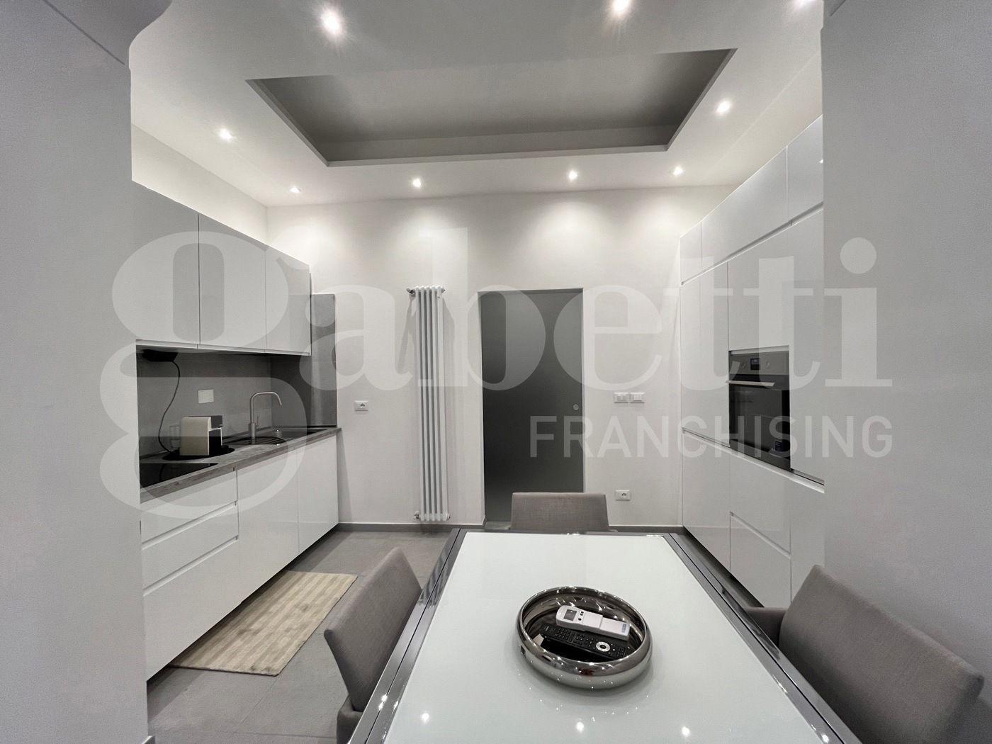 Bilocale arredato in affitto a Bologna