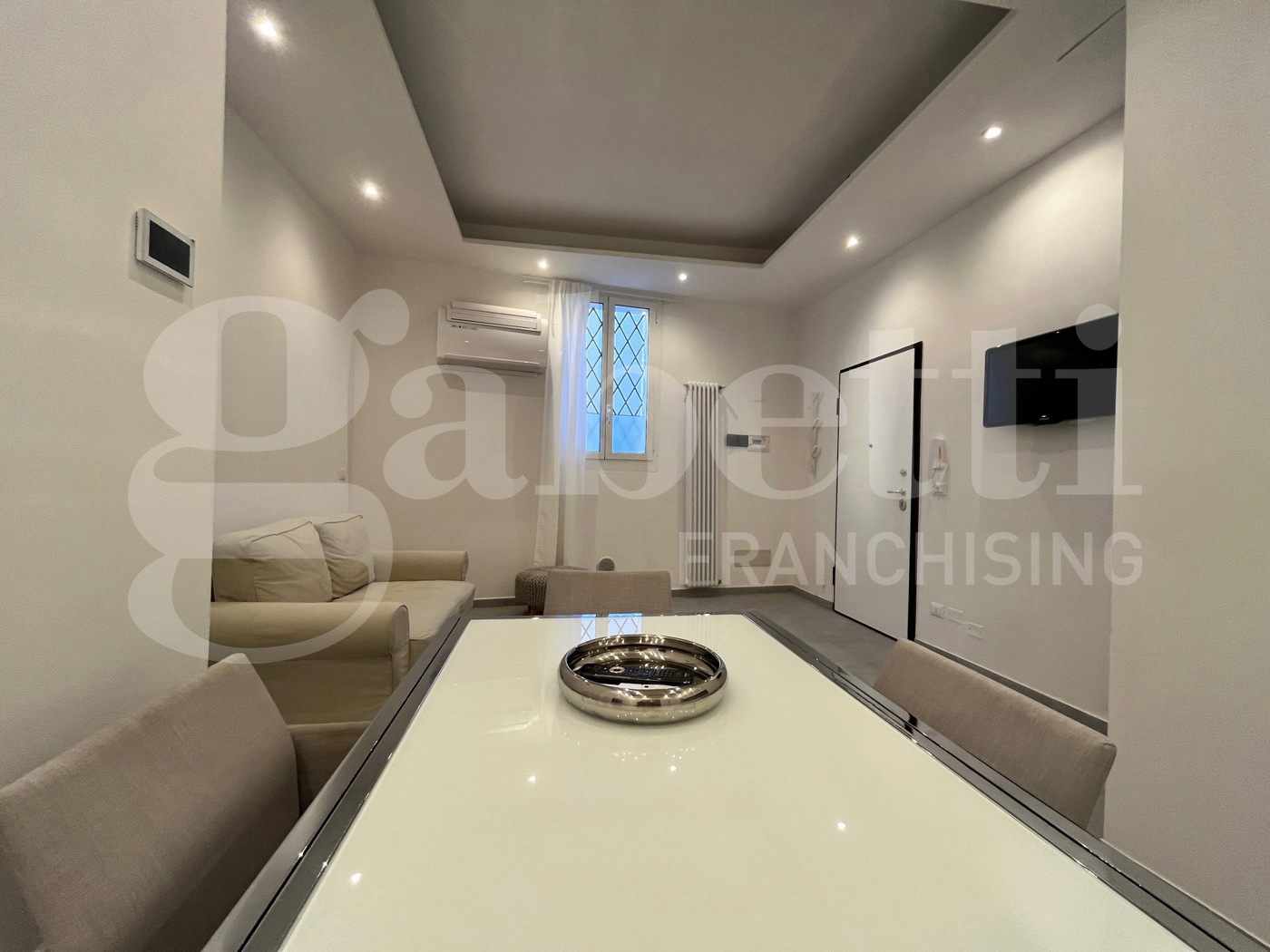 Bilocale arredato in affitto a Bologna