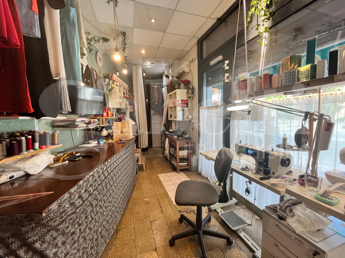 Negozio in vendita a Bologna