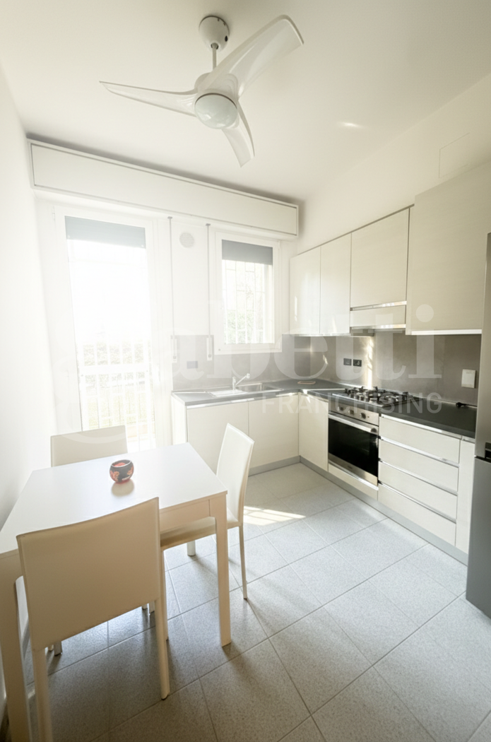 Appartamento in vendita a Bologna