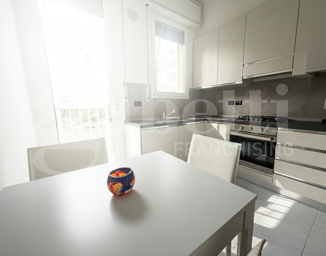 Appartamento in vendita a Bologna