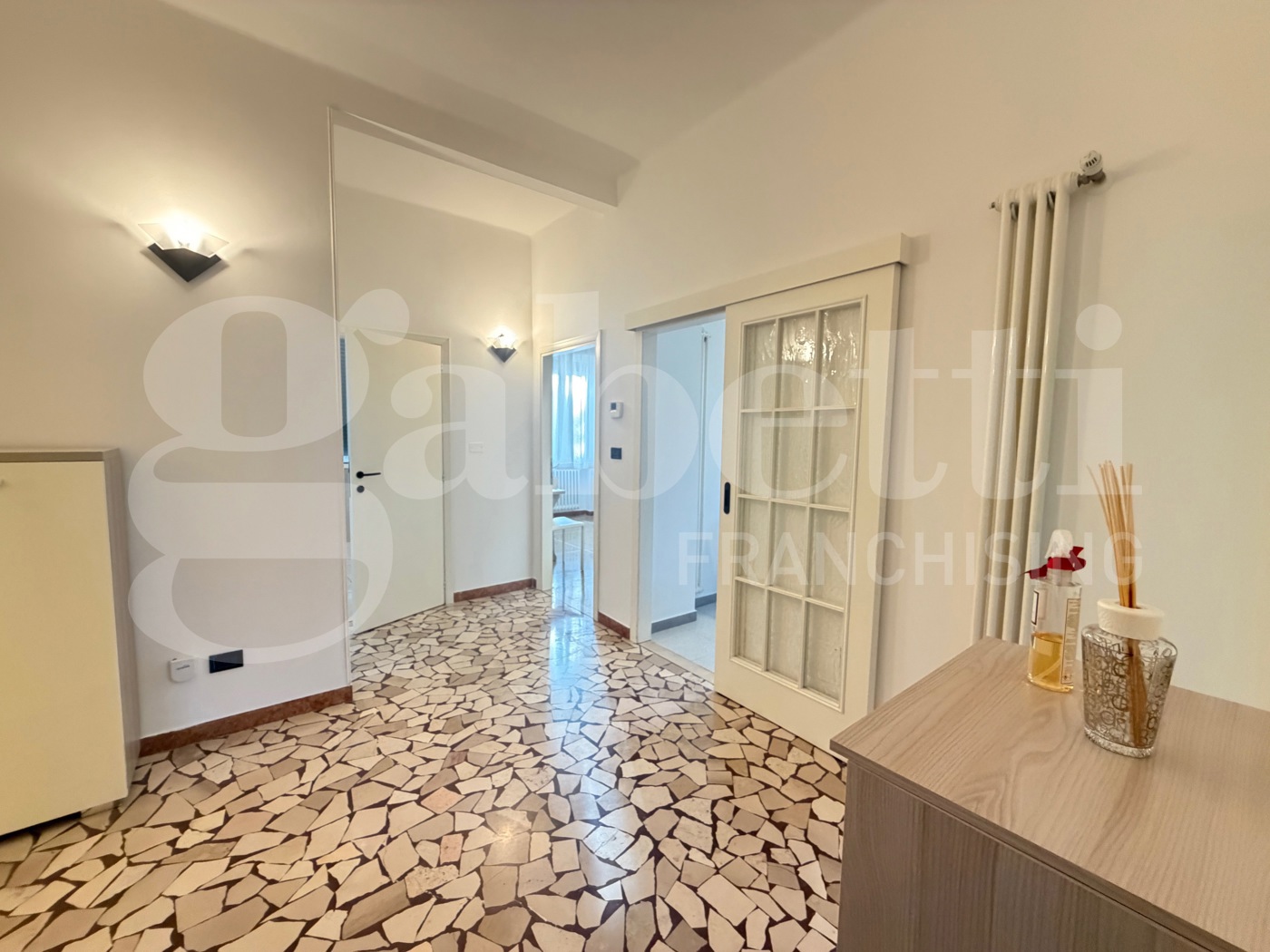 Appartamento in vendita a Bologna