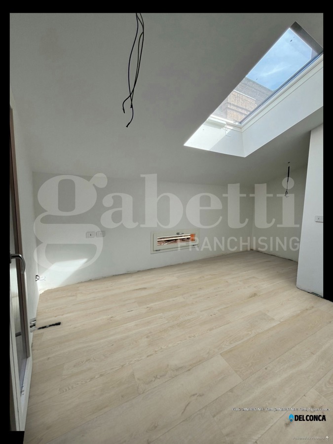 Appartamento a basso consumo a Bologna