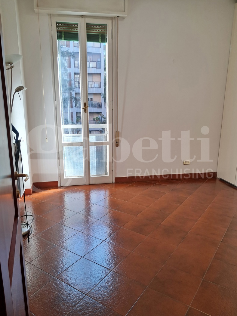 Quadrilocale arredato in affitto a Bologna