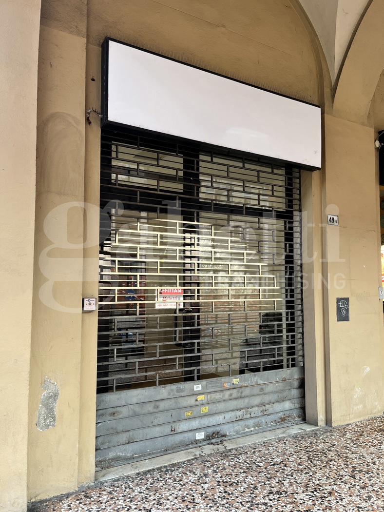 Ufficio in affitto a Bologna