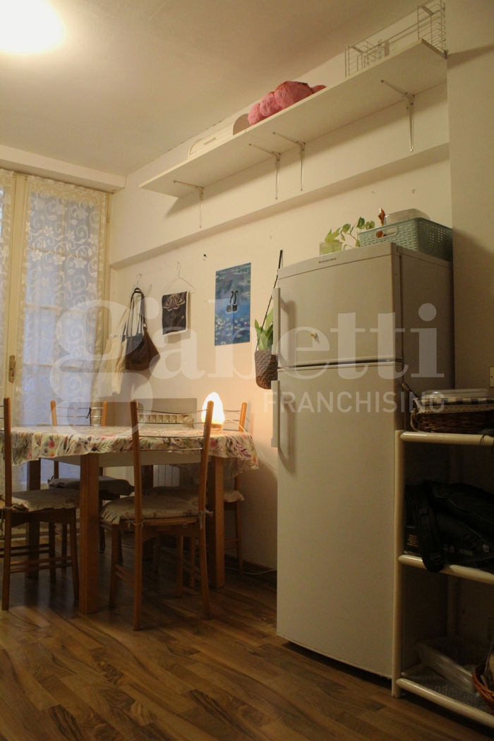 Monolocale arredato in affitto a Bologna