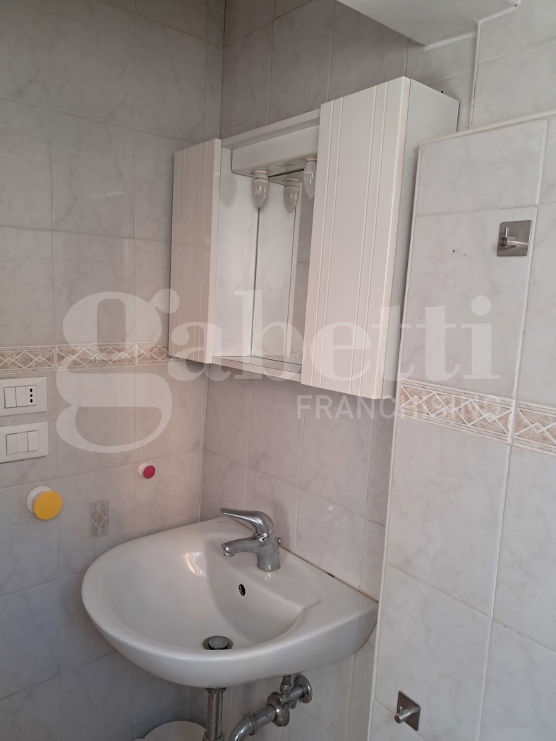 Bilocale arredato in affitto a Bologna