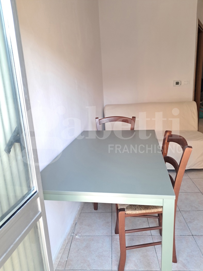 Bilocale arredato in affitto a Bologna