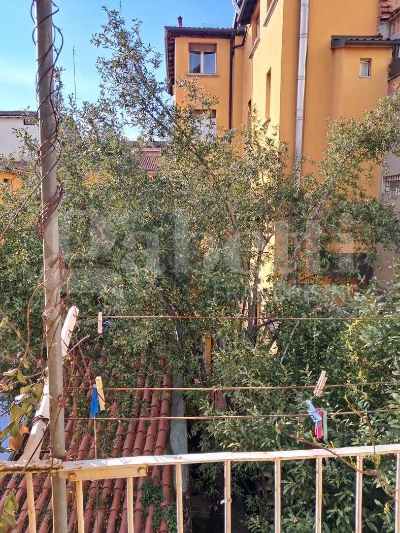 Bilocale arredato in affitto a Bologna