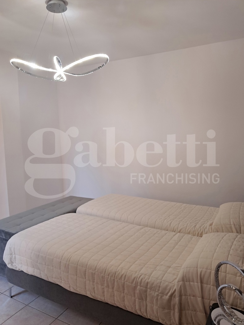 Bilocale arredato in affitto a Bologna