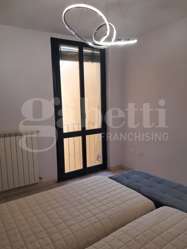 Bilocale arredato in affitto a Bologna