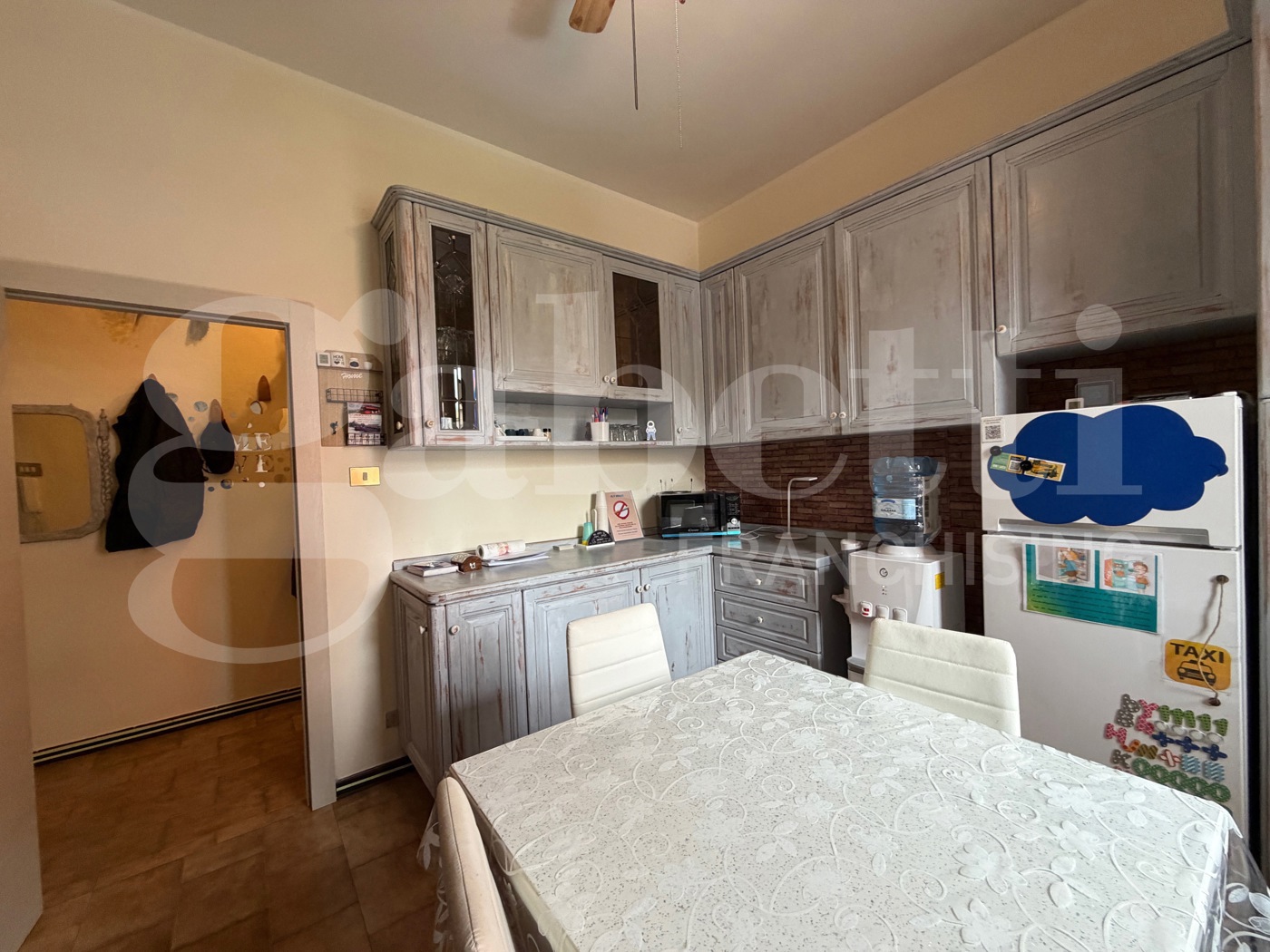 Quadrilocale in vendita a Bologna