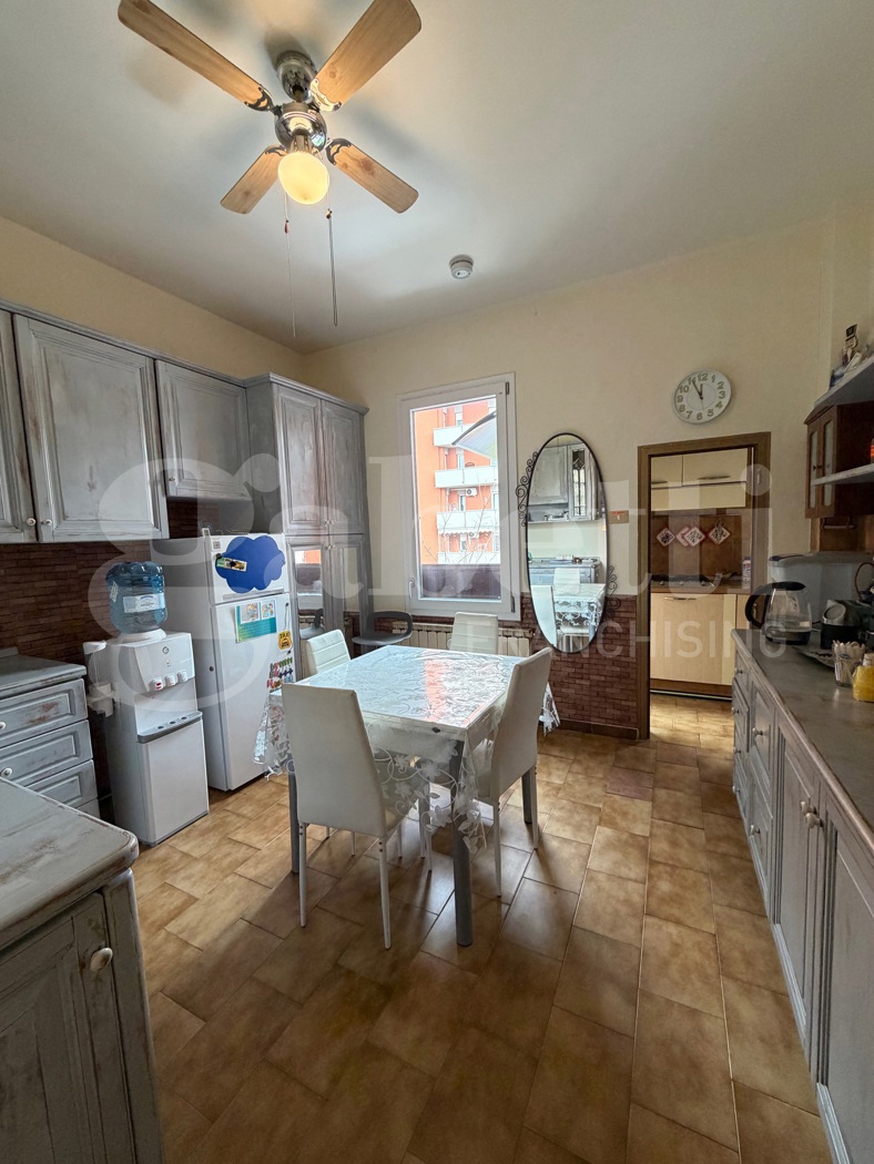 Quadrilocale in vendita a Bologna