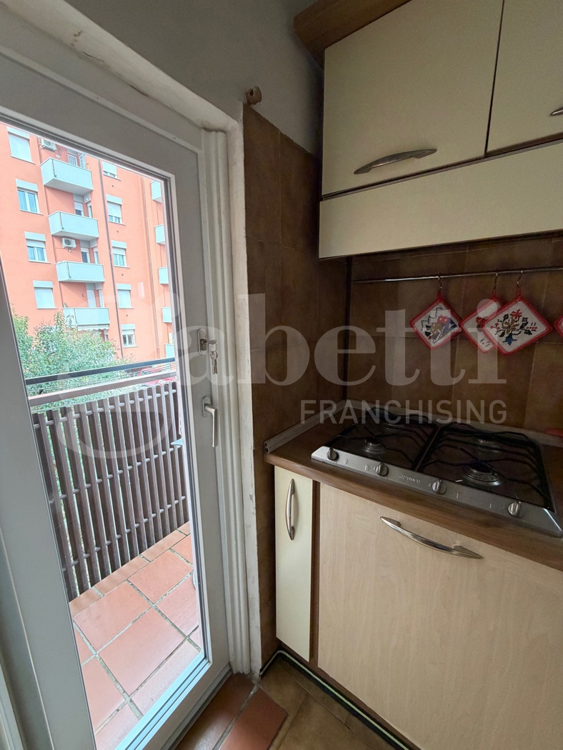 Quadrilocale in vendita a Bologna