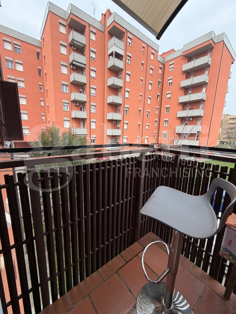 Quadrilocale in vendita a Bologna