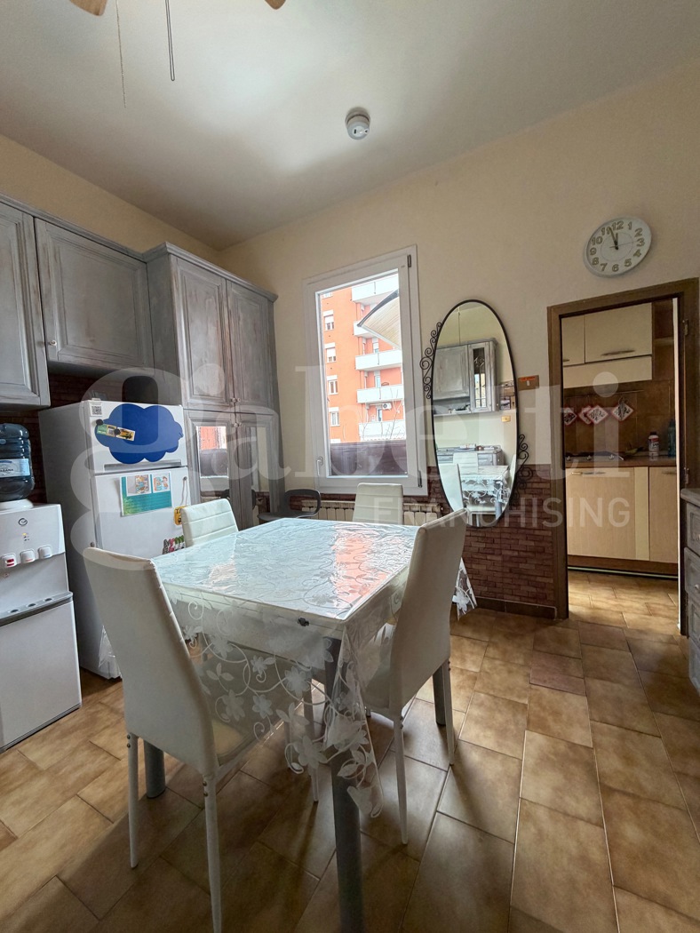 Quadrilocale in vendita a Bologna