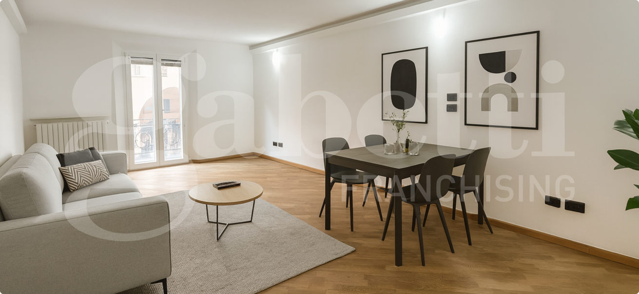 Monolocale in vendita a Bologna