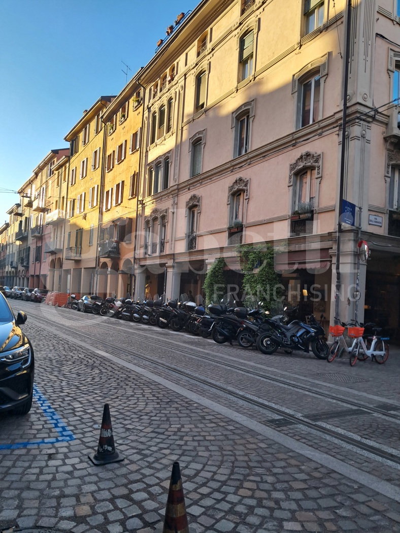 Monolocale in vendita a Bologna