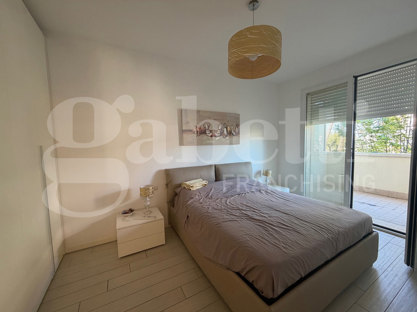 Trilocale in vendita a Riccione